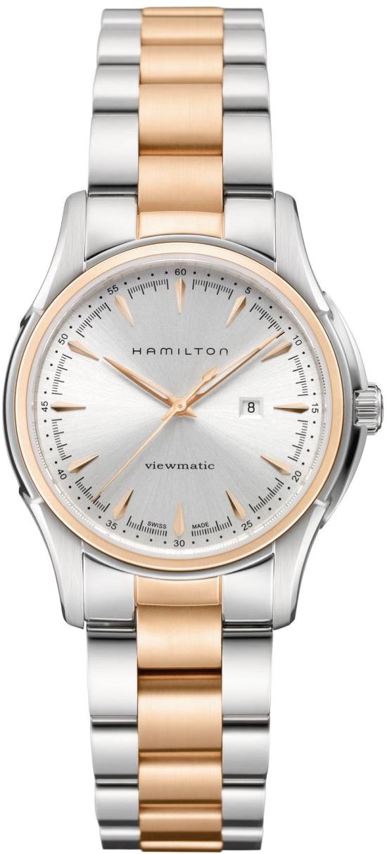 Ceas Hamilton JazzMaster Viewmatic H32305191