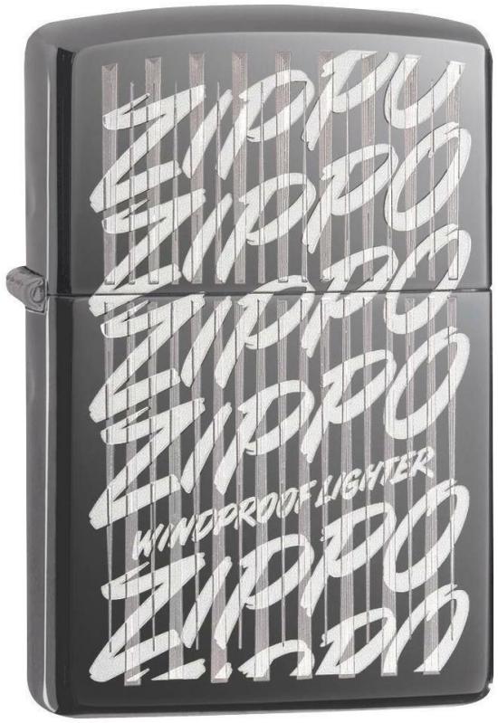 Brichetă Zippo Windproof Lighter 29631