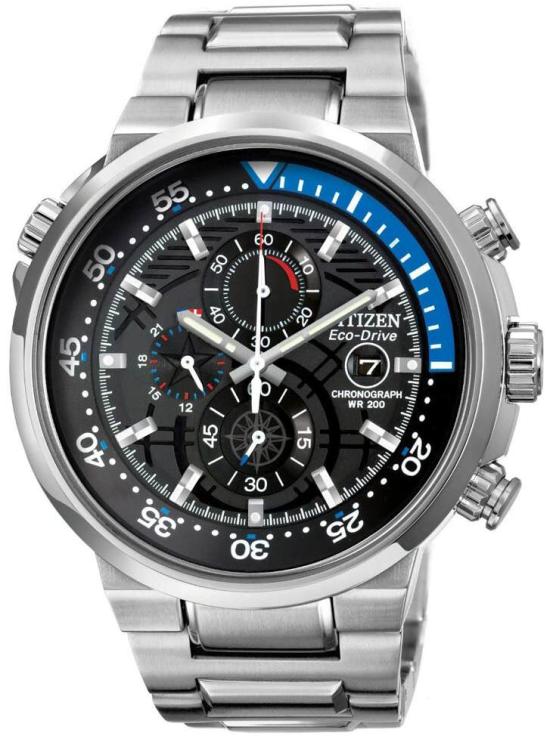 Ceas Citizen CA0440-51E Endeavor