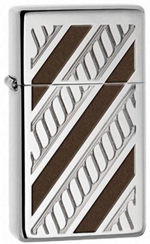 Brichetă Zippo Rope Band 28810