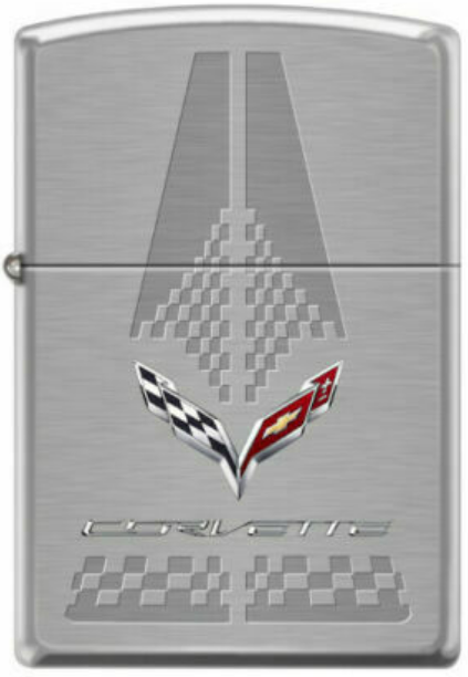 Brichetă Zippo Corvette 1180