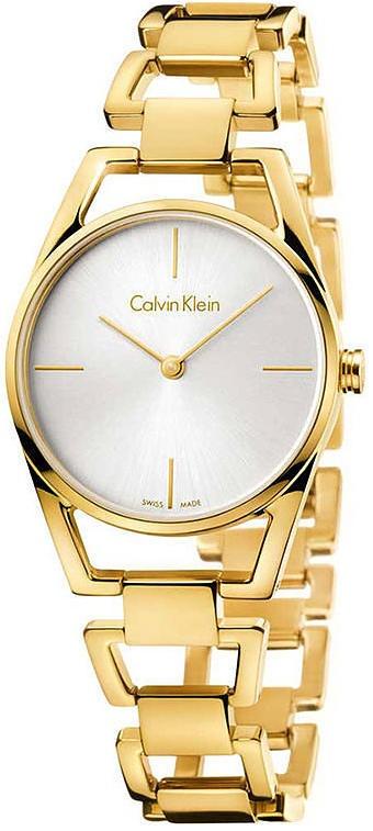 Ceas Calvin Klein Dainty K7L23546