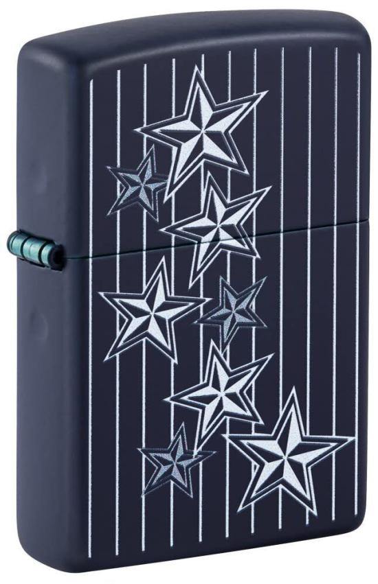 Brichetă Zippo Americana Design 48188