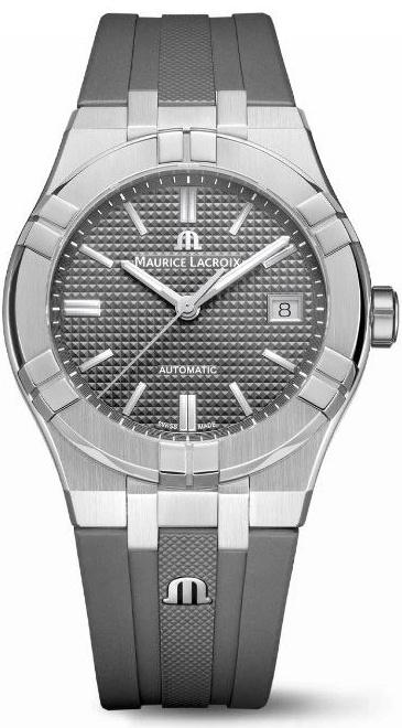 Ceas Maurice Lacroix Aikon Automatic 39 mm AI6007-SS000-230-2