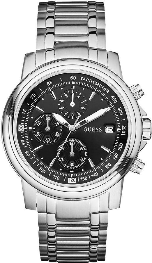Ceas Guess Chronograph U15081G2