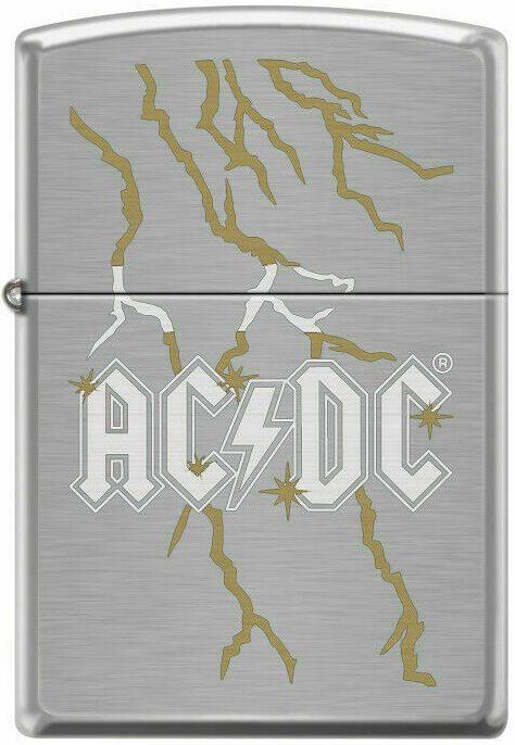 Brichetă Zippo AC/DC 2309