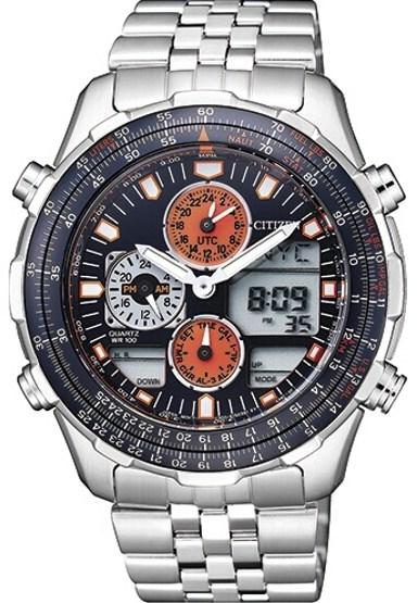 Ceas Citizen JN0121-82L Navihawk