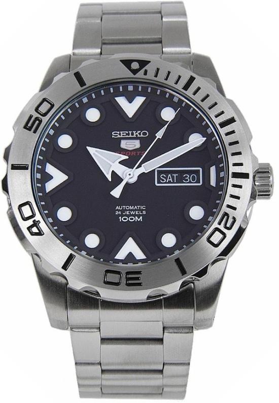 Ceas Seiko 5 Sports SRPA03K1 Automatic