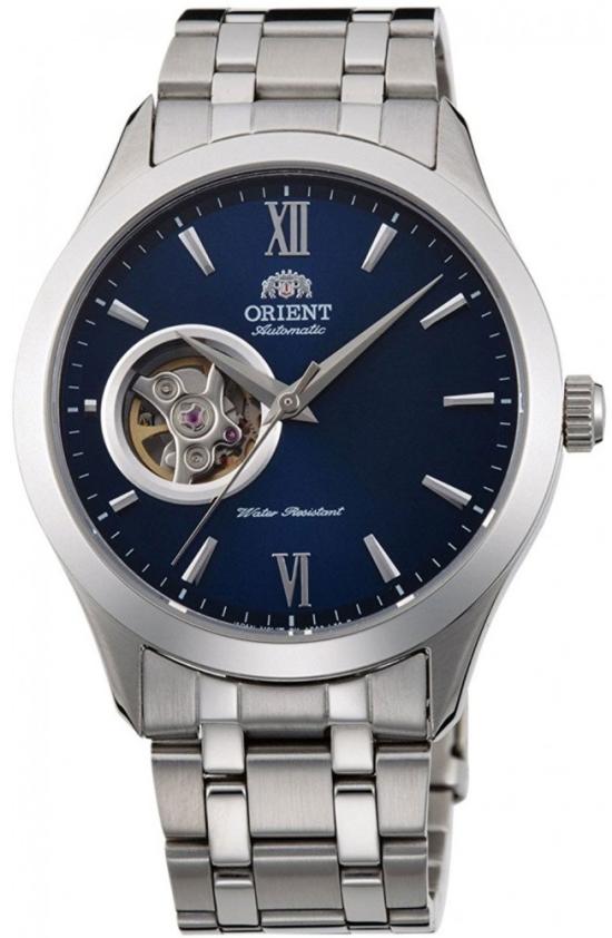 Ceas Orient FAG03001D Open Heart