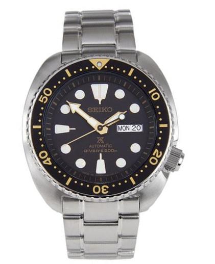 Ceas Seiko Prospex Diver SRP775J1 