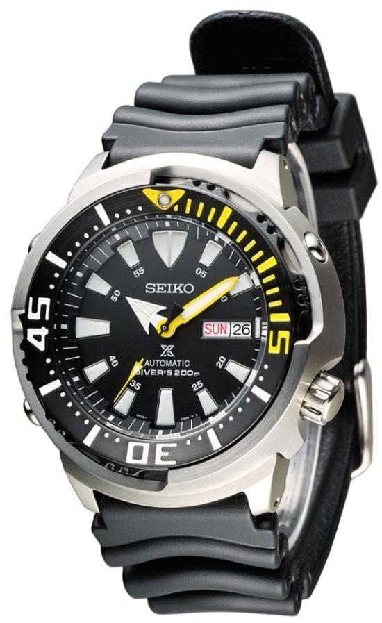 Ceas Seiko Prospex SRP639K1 Automatic Diver 