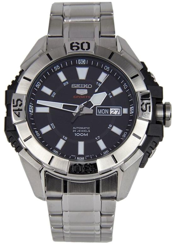 Ceas Seiko 5 Sports SRP793K1 Automatic