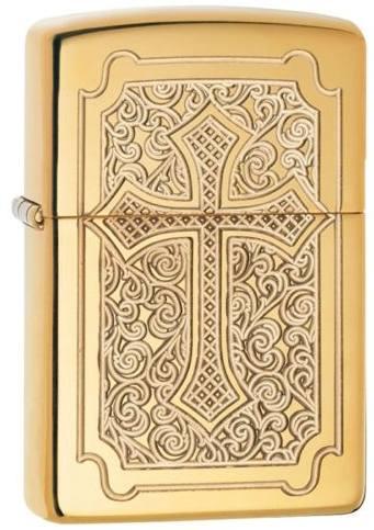 Brichetă Zippo 29436 Eccentic