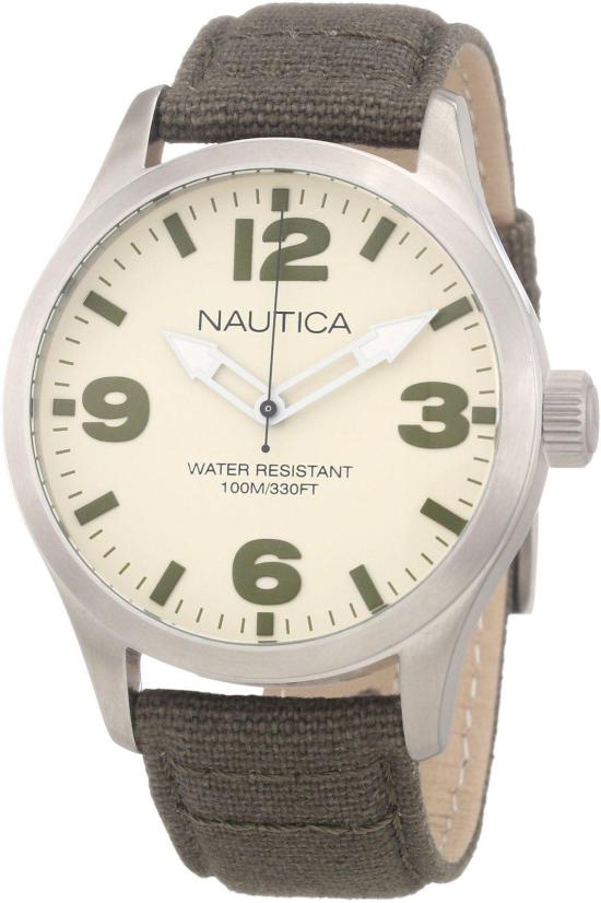 Ceas Nautica N11557G