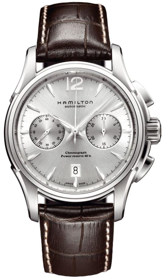 Ceas Hamilton Auto Chrono H-31 H32606855