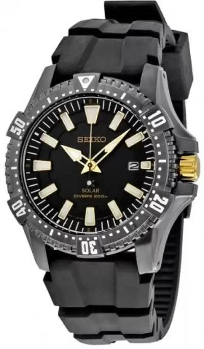 Ceas Seiko SNE373P1 Prospex Solar Diver