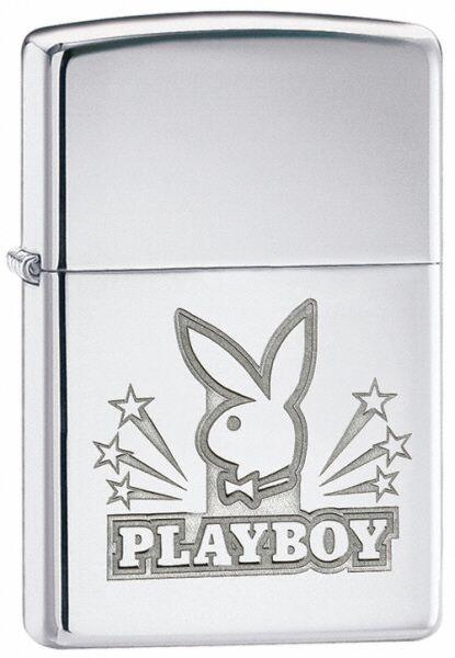 Brichetă Zippo Playboy Bunny 24706