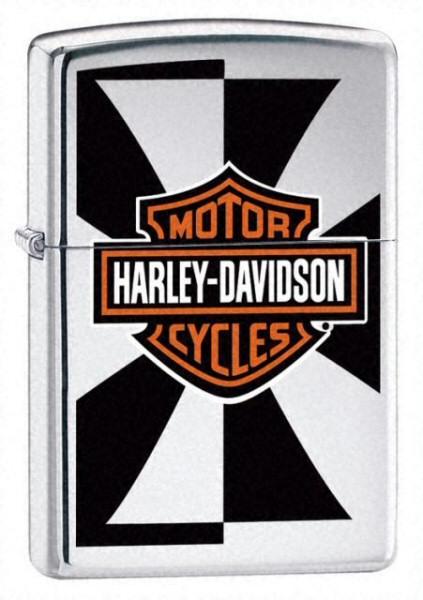 Brichetă Zippo HD Reflection 22556