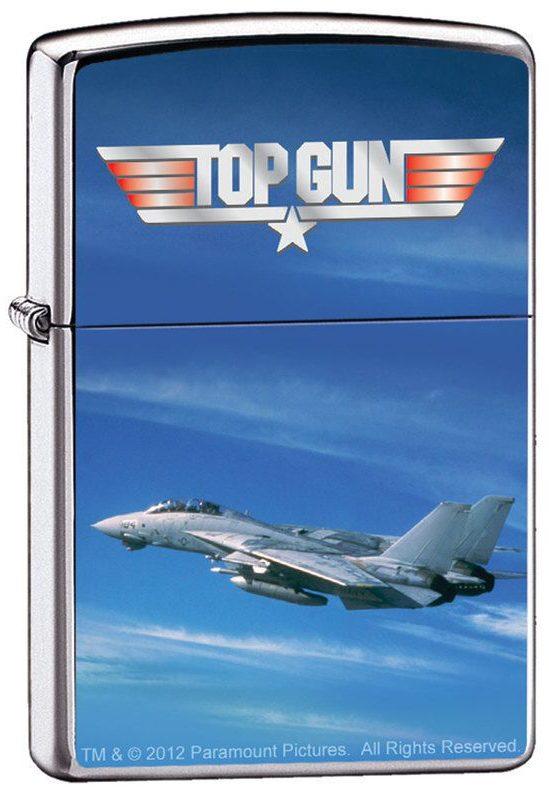 Brichetă Zippo Top Gun 9210