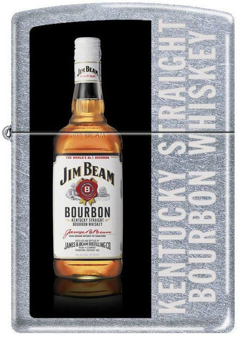 Brichetă Zippo Jim Beam 7791