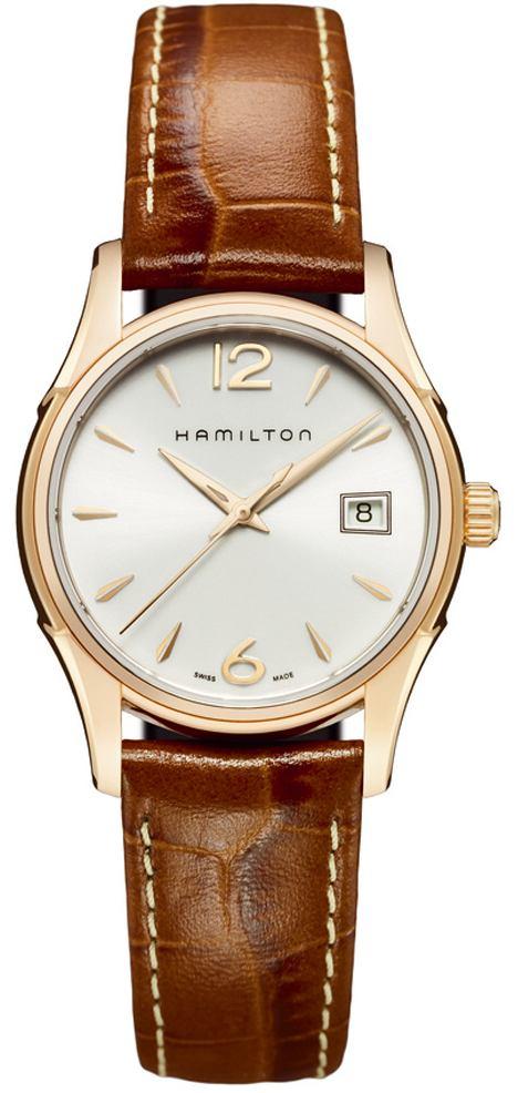 Ceas Hamilton Lady Quartz H32341515