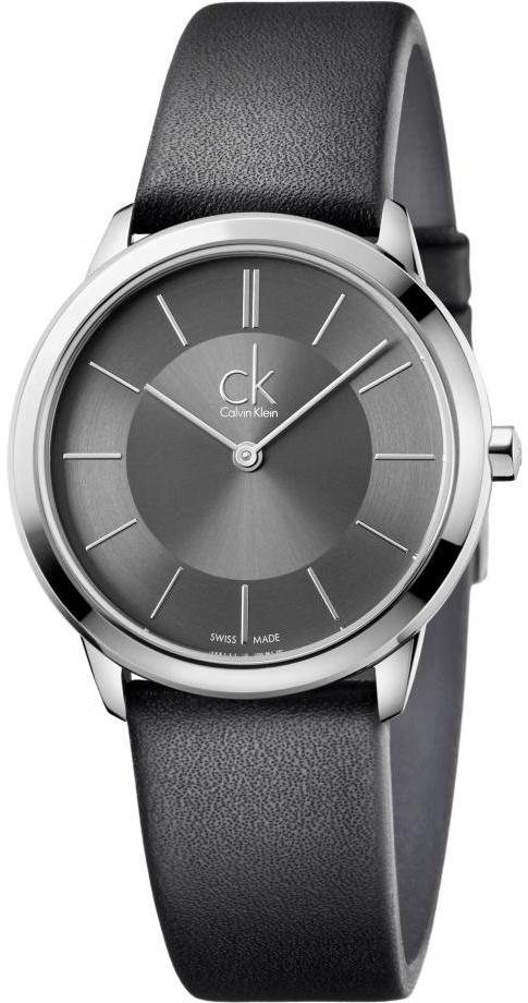 Ceas Calvin Klein Minimal K3M221C4