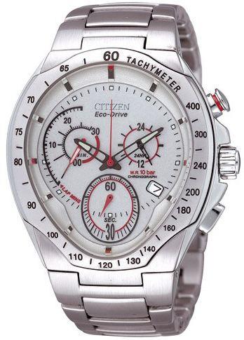 Ceas Citizen AT1131-51A Chronograph