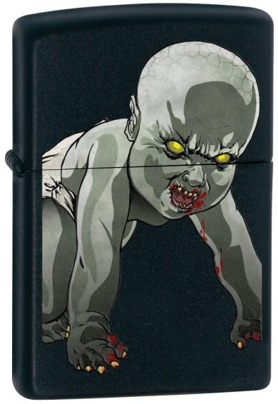 Brichetă Zippo Freaky Baby 28136