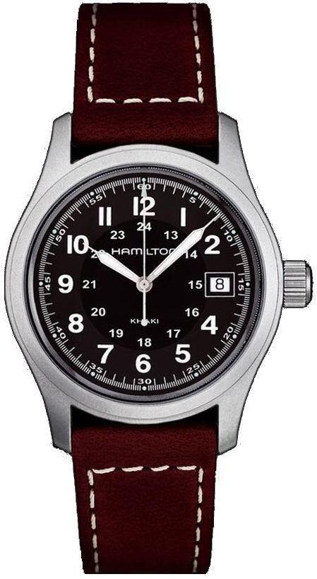 Ceas Hamilton Khaki Field H684812