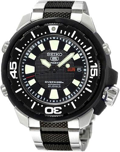 Ceas Seiko SKZ253K1 Automatic Diver