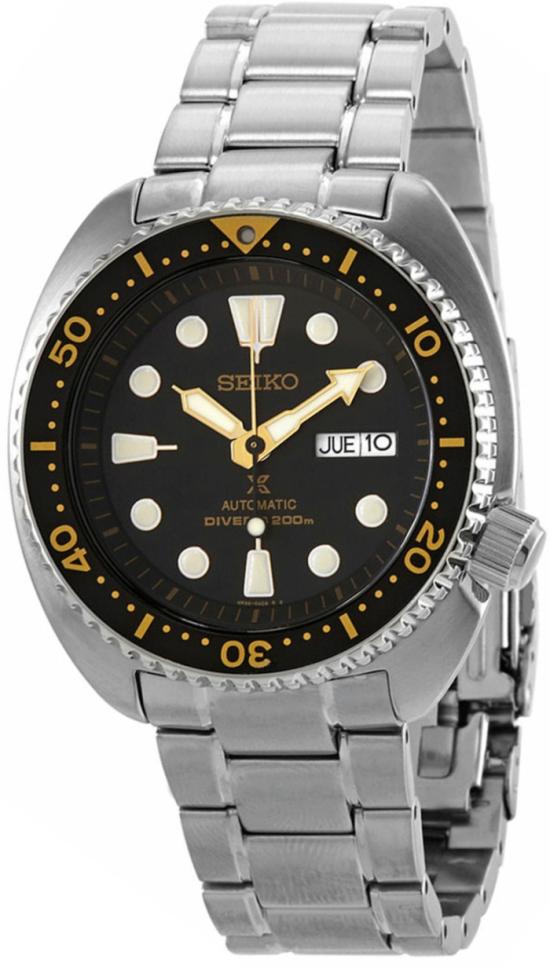 Ceas Seiko SRPE91K1 Prospex Diver Turtle