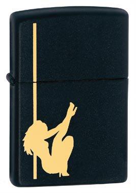 Brichetă Zippo Stripper & Pole 24892