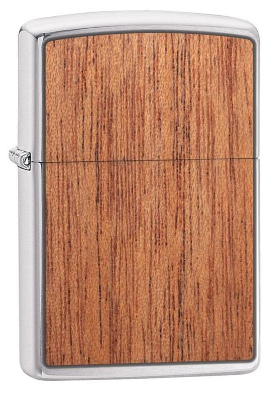 Brichetă Zippo Woodchuck Mahogany 49038