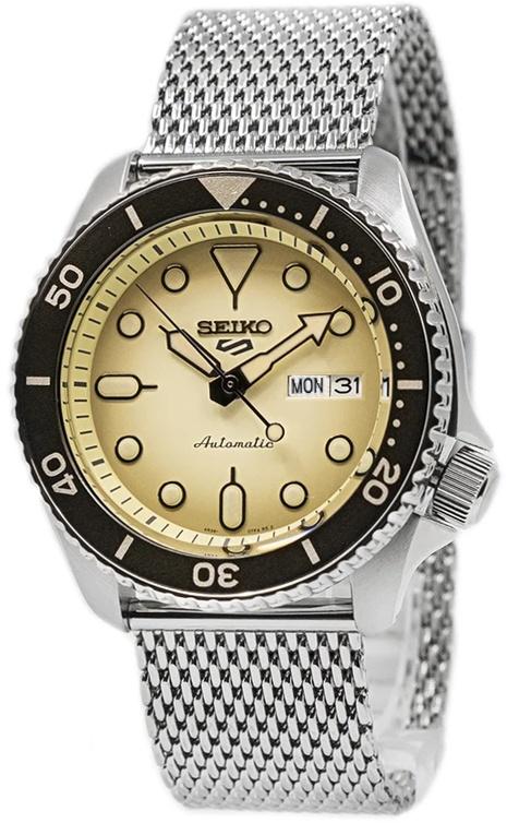 Ceas Seiko SRPD67K1 5 Sports Automatic