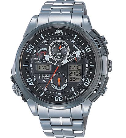 Ceas Citizen JY8000-50E Promaster Radiocontrolled