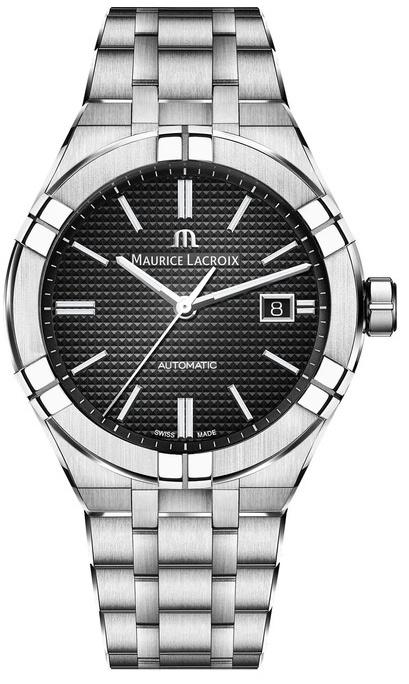 Ceas Maurice Lacroix Aikon Automatic 42 mm AI6008-SS002-330-1