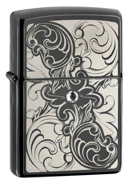 Brichetă Zippo Gunstock Filigree 25313