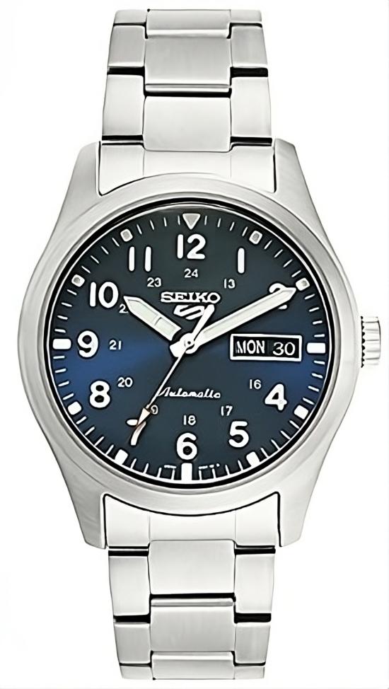 Ceas Seiko SRPG29K1 Field 5 Sports Automatic