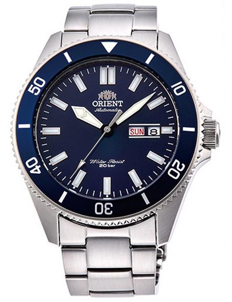 Ceas Orient RA-AA0009L19B Kano Automatic Diver