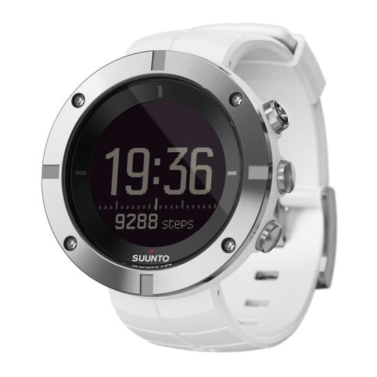 Ceas Suunto Kailash Silver SS021240000