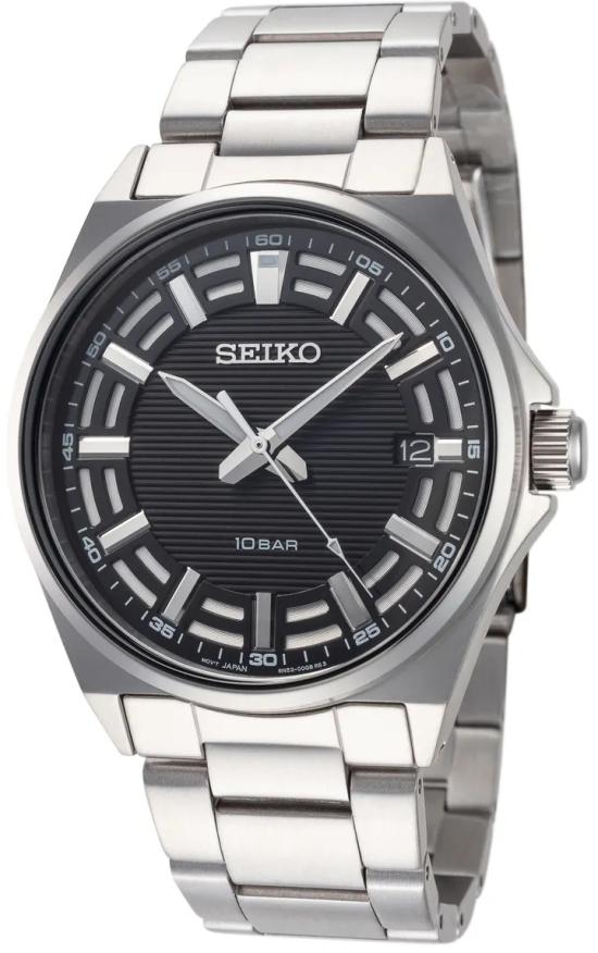 Ceas Seiko SUR505P1 Quartz 