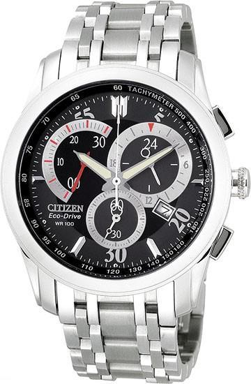 Ceas Citizen AT1000-50E Chronograph Calibre 5700