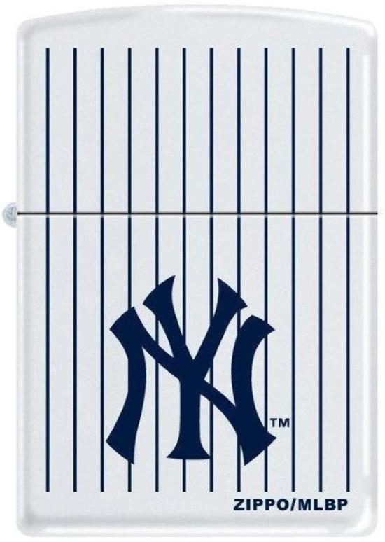 Brichetă Zippo MLB New York Yankees 0403