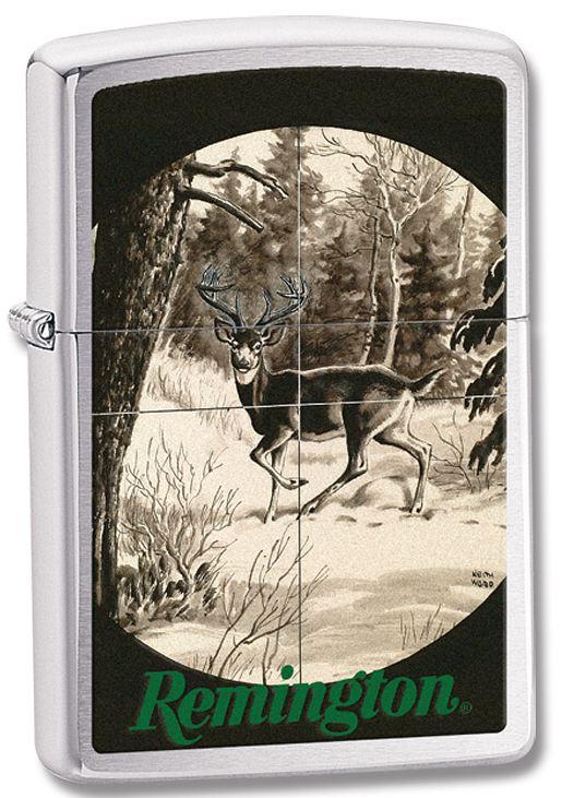 Brichetă Zippo Remington 28262