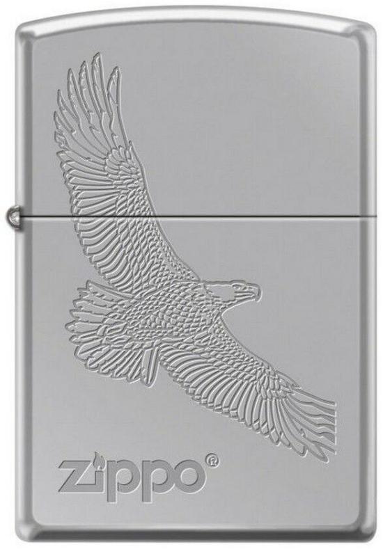 Brichetă Zippo Eagle 4550