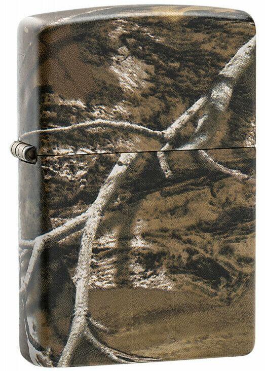 Brichetă Zippo Realtree Edge Wrapped 29896