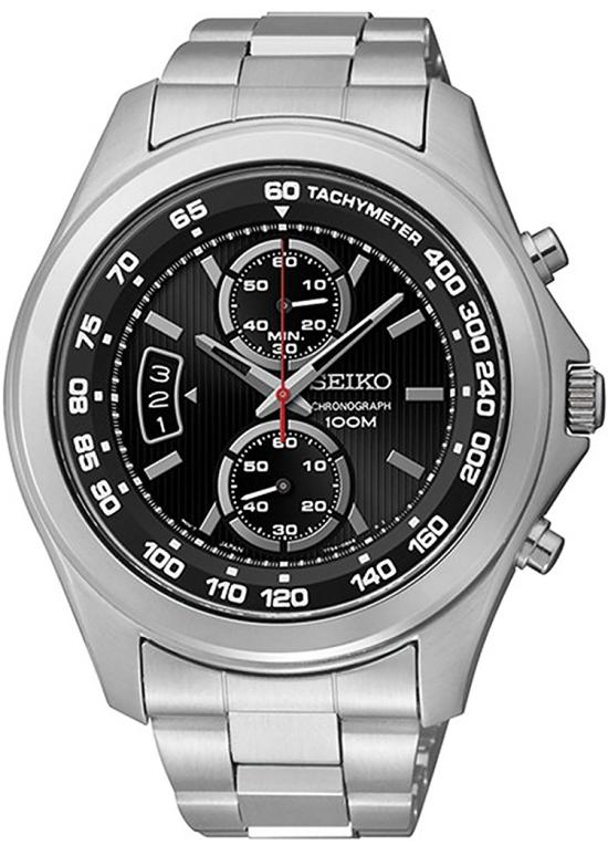 Ceas Seiko SNN255P1 Chronograph