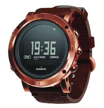 Ceas Suunto Essential Copper SS021213000 