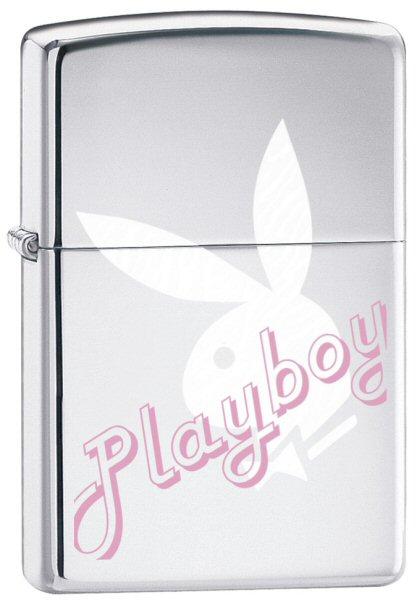 Brichetă Zippo Playboy 24790