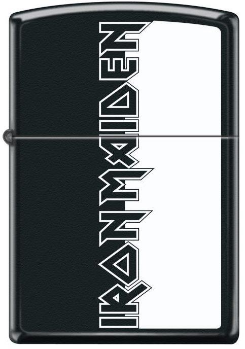Brichetă Zippo Iron Maiden 3368
